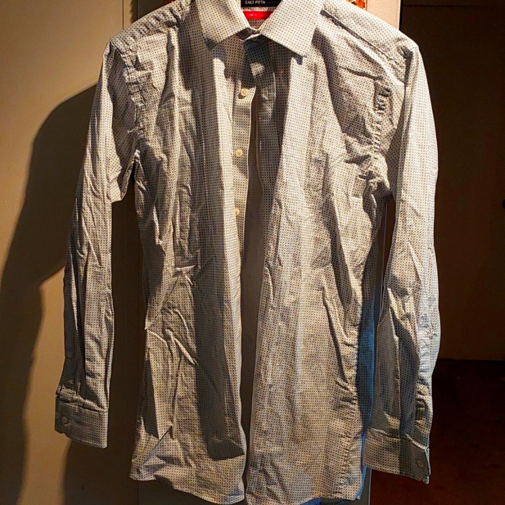 Men's shirt